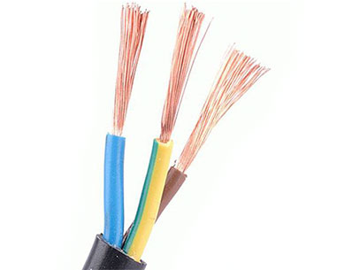 電力電纜